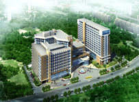 康美醫院網站|醫院地址